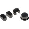 Dorman 38641 Tailgate Hinge Insert Kit - Left And Right