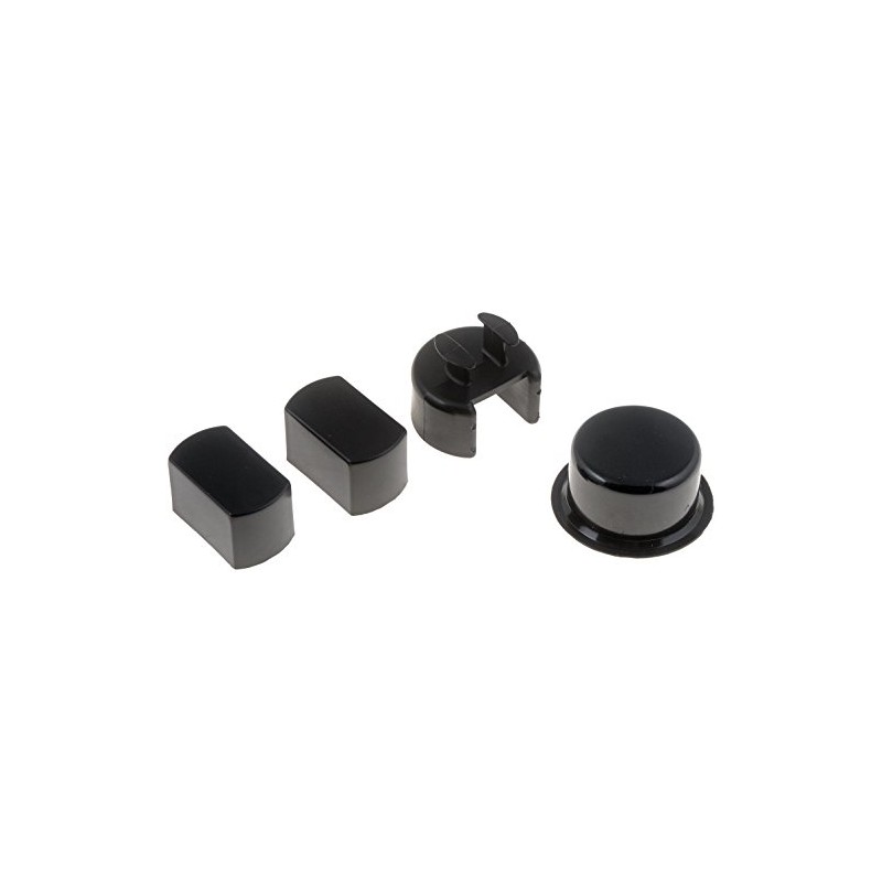 Dorman 38641 Tailgate Hinge Insert Kit - Left And Right
