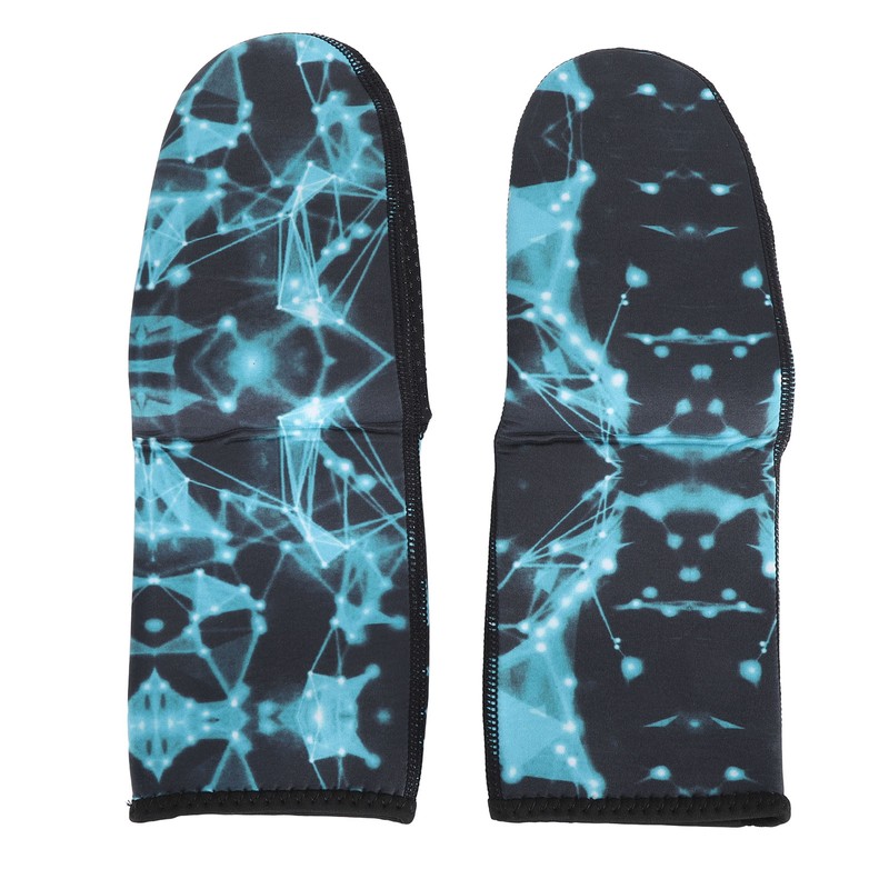 Diving Wetsuit Socks for Women Men Neoprene Nylon 3MM Anti