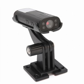 Cámara de Guía de Enganche Inverso para RV, Cámara de Respaldo de Detección de Movimiento de Visión Nocturna Impermeable 1080P con Batería...         