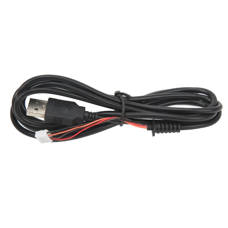 DIY USB Controller Computer Rocker Game Stick Joysticks with Control