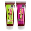 Chilito Sirilo Stevia + Monk Fruit 300ml ( 2 Pieza