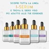 I-SERUM - Gesichtsserum Vitamin C - hellt und ebenmäßig -