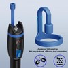 Visual Fault Locator 30mW Output Optical Fiber Test Pen Non