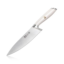 Cangshan L1 Series 1026887 German Steel Forged 8" Chef's Knife,
