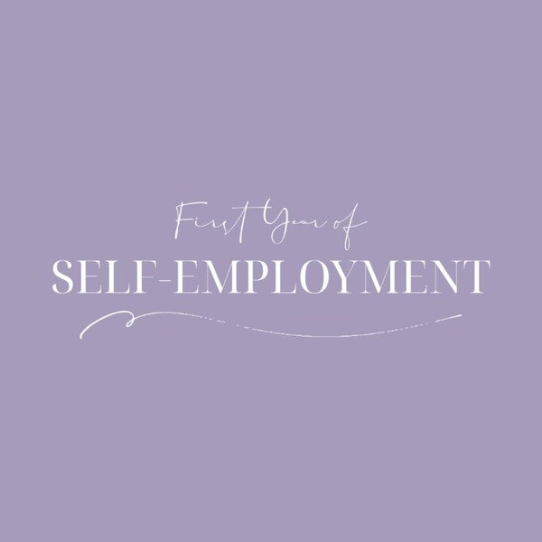 First Year of Self-Employment: New Business Owner Journal | Legacy