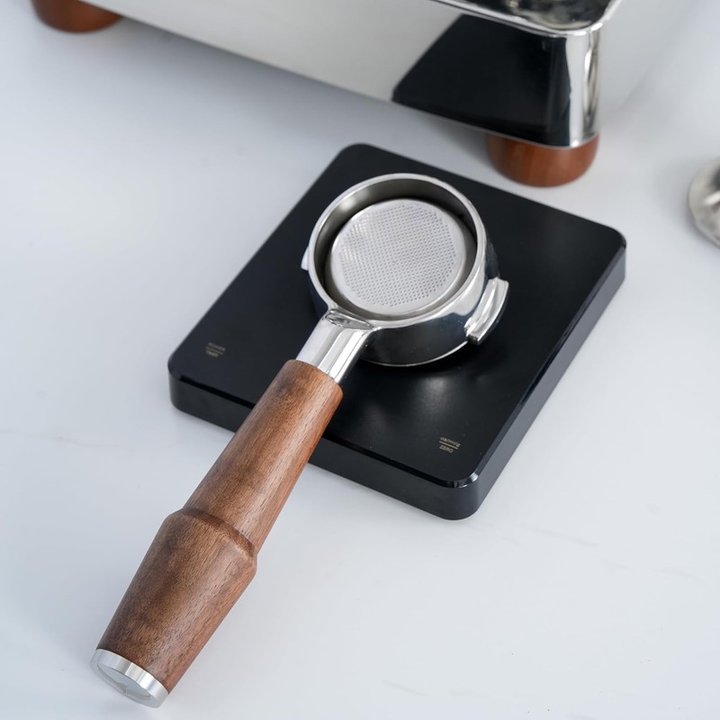 Knodos E61 Filter Holder for E61 Group Head, 58mm, 2