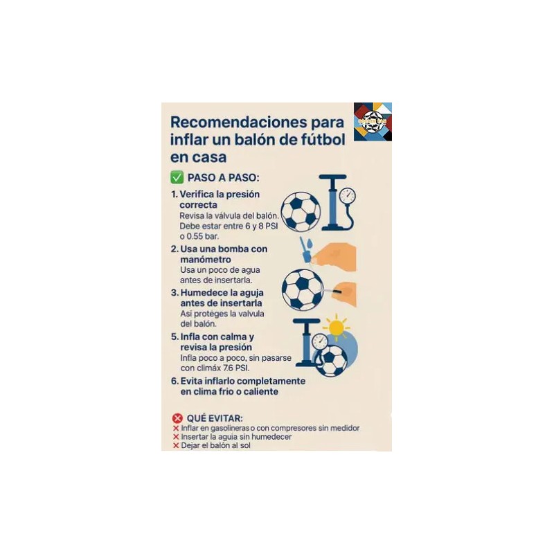 Balón Banderas Del Mundo 2026 Original 5