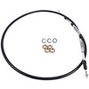 LSSOCH 72" Universal Control Cable 5203BBU072 Compatible with Products 5200