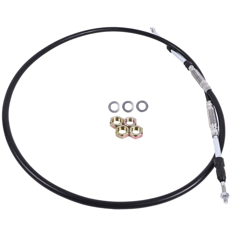 LSSOCH 72" Universal Control Cable 5203BBU072 Compatible with Products 5200