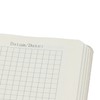 Mr. & Mrs. Panda DIN A4 Cotton Notebook Penguin Marching