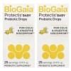 Dietary Supplement Probiotic Probiotics Set Pack 5ml, 2 Pack for