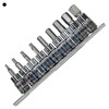 AF Imperial SAE Allen Allan Hex Key Bit Sockets 3/8”