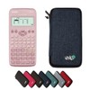 CALCUSO Economy Pack: Casio Calcuso FX-83GT X Technical Scientific Calculator