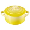 Le Creuset - Mini Cocotte Amarillo Soleil