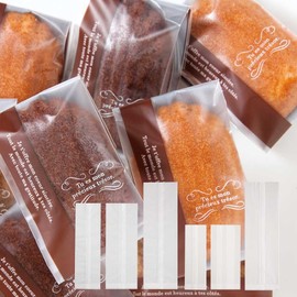 Heiko Sweet Pack, Solid Color, 9+5X20, Pack of 100