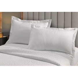 Courtyard by Marriott Down Alternative Eco Pillow - Soft, Eco-Friendly Pillow with 100% Recycled Fill - Exclusively for Courtyard - Standard (20" x 26")