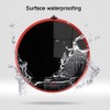 Waterproof Touch Heating Cup Mat Warm Pad Electric Coaster for