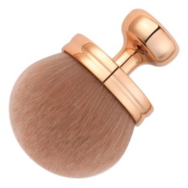 Docolor Brocha De Maquillaje Corporal Extra Grande Para Para