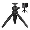 Smartphone Tripods,Extendable Portable Camera Stand - Adjustable Selfie Sticks for