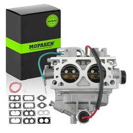 MOPASEN New Carburetor Compatible with Kohler CH1000 Command PRO 37 HP Replace 62 853 52-S 62 853 45-S Carb, HY17619
