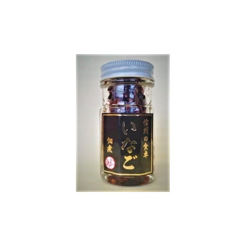 Maesawa Sangyo Eel Preservative, 0.9 oz (25 g) (Bottle)
