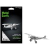 DCD Model Kit Spirit Saint Louis Monoplane Aircraft Moderate Difficulty