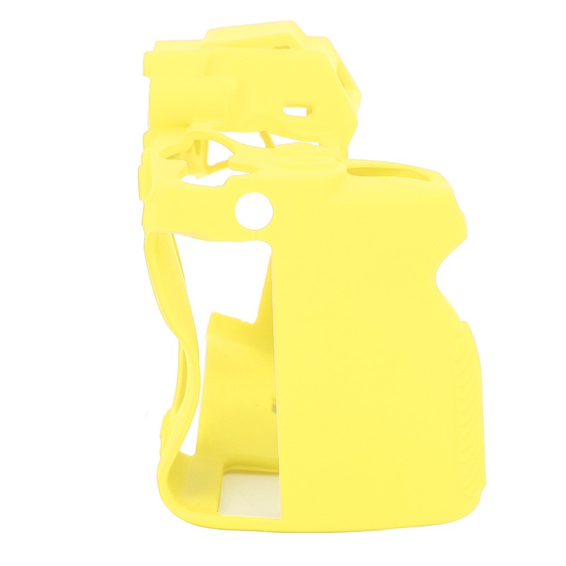 Digital Camera Skin Cover Soft Cover Silicone Anti Slip Comfort