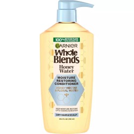 Garnier 가르니에 홀블렌드 허니워터 컨디셔너 786ml Garnier Holoblend Honeywater Conditioner 786ml