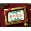 Candy Molds N More Noel Card Chocolate Candy Mold Christmas