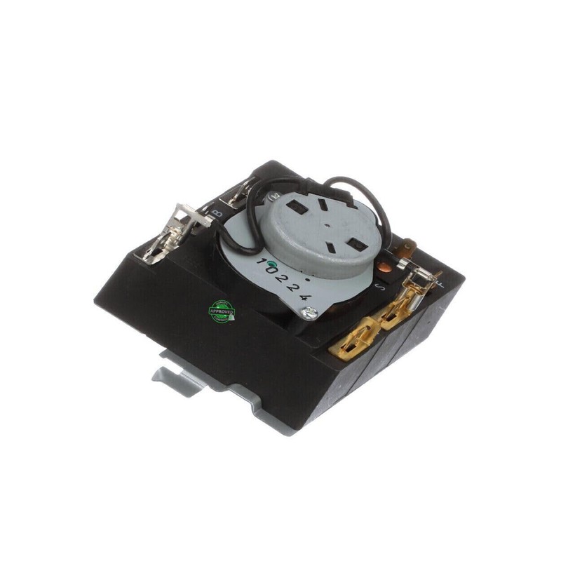GSPUSA TMD1CM34 CKD7163 Dryer Timer Fits 234D2377P002