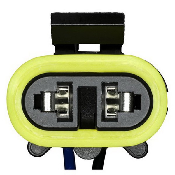 Dcmr Headlight Washer Pump Connector Pigtail Wiring Cts Lumina Apv