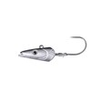 SAVAGE GEAR SANDEEL JIGG HEAD #6/0 65G (48658)