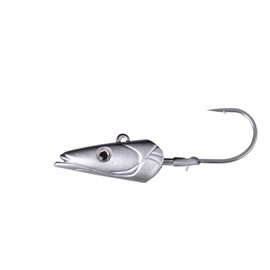 SAVAGE GEAR SANDEEL JIGG HEAD #6/0 65G (48658)