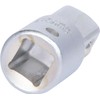 KS Tools 911.3892 Adaptor, 3/8-Inch F x 1/2-Inch M
