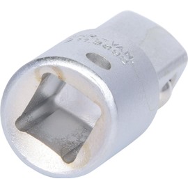 KS Tools 911.3892 Adaptor, 3/8-Inch F x 1/2-Inch M