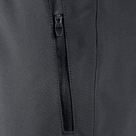CMP - Pantaloni con Zip per Bambini, Antracite, 116
