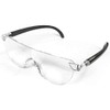 Glasses Magnifying Magnifier 1.6 Time, Both Hands Usable / Magnifying