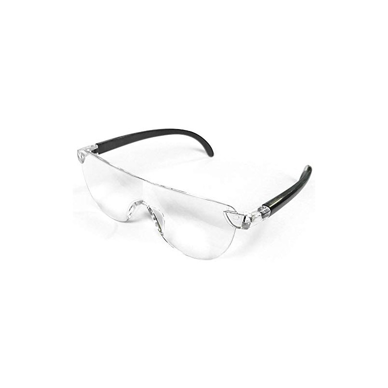 Glasses Magnifying Magnifier 1.6 Time, Both Hands Usable / Magnifying