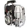 Gioong 577424401 Engine Shortblock Assembly Compatible with Redmax EBZ8500RH &