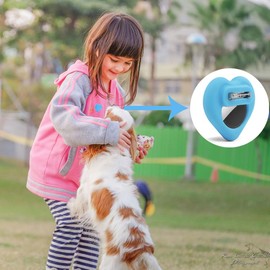 Alsukeay AirTag Holder for Kids, 4 Pack Silicone GPS Tracker Case with Safety Pins for Children, Elderly, Backpack, Luggage, Hidden Inside Clothes (White/Blue/Pink/Purple)