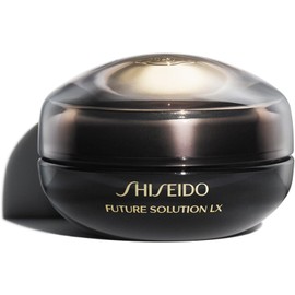 [Japanese Eye cream] Shiseido Future Solution LX Eye   Lip Contour Regenerat. Cream 17ml/0.61oz