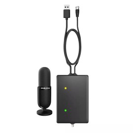 Universal PHILCO PTV3304A HDTV 4k Indoor and Outdoor Digital TV Antenna