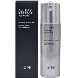 IOPE NEW 아이오페 맨 올데이 퍼펙트 올인원120ml 남성올인원 c1 New IOPE Men All Day Perfect All-in-One 120ml Men's All-in-One C1