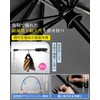 Rainsmile Folding Umbrella, Durable, Parasol, For Both Sunny and Rainy