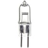 Sunlite Series Q150/CL/GY6/12V/12PK Halogen 150W 12V Q150 Single Ended Capsule