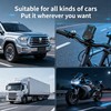 4G GPS Tracker for Vehicles Car Kids Assets, Car Tracker