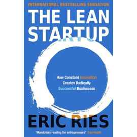 The Lean Startup, Managing Business Start-Ups & The Master Mind 3 Books Collection Set