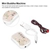 Buddha Machine Mini Rechargeable Portable Household Player Small Speaker Chanting