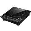 Duxtop 1800W Portable Induction Cooktop Countertop Burner, Silver 8120MC/BT-180G3